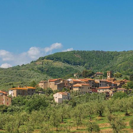 Muraiolo Apartment Lamporecchio Luaran gambar