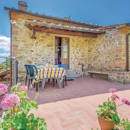 Muraiolo Apartment Lamporecchio Luaran gambar